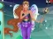 Žaidimas Barbie's Dress Up Fairylicious internete