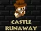 Žaidimas Castle Runaway internete
