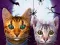 Žaidimas Cat Simulator Online internete