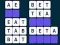 Žaidimas Word Game internete