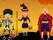 Žaidimas Halloween 2018 Differences internete