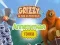 Žaidimas Grizzy and The Lemmings: Yummy Run internete