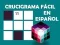 Žaidimas Crucigramas Faciles internete