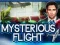 Žaidimas Mysterious Flight internete