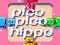 Žaidimas Pico Pico Hippo internete