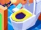 Žaidimas Idle Toilet Tycoon internete