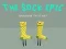 Žaidimas The Sock Epic internete