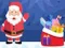 Žaidimas Help Santa Claus internete