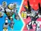 Žaidimas War Robots Merge internete