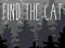Žaidimas Find the cat internete