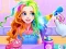 Žaidimas Princess Doll Dress Up internete