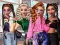 Žaidimas School Popularity Challenge internete