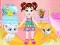 Žaidimas  Baby Taylor Pet Grooming Day internete