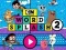 Žaidimas Word Splash 2 internete