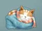 Žaidimas Adorable Escape Find Cute Kitten internete