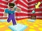 Žaidimas Noob: Secret Prison Escape internete
