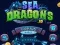 Žaidimas Sea Dragons.io internete