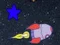 Žaidimas Rocket Stars internete
