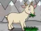 Žaidimas Help The Baby Hungry Goat internete