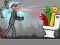 Žaidimas Playground: Ragdoll War internete