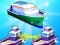 Žaidimas Boat Merge & Race internete