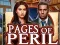 Žaidimas Pages of Peril internete