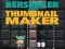 Žaidimas Berserker and Thumbnail Maker internete