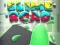 Žaidimas Slime Road internete