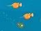 Žaidimas Fish Stab Getting Big internete