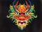 Žaidimas Lost Mystery Masks Ghoulfang Mask internete