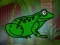 Žaidimas Rescue The Green Toad From Underground internete