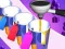 Žaidimas Black Friday Coffee Shopping internete