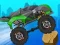 Žaidimas Monster Truck: Drive Mad internete