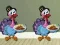 Žaidimas Thanksgiving Cute Pumpkin internete
