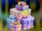 Žaidimas Find My Thanksgiving Gift Box internete