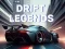 Žaidimas Drift Legends internete