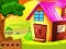 Žaidimas Tiled Roof House Gold Treasure Escape internete