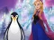 Žaidimas Frozen Princess Escape internete