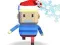 Žaidimas Kogama: Speedrun in the North Pole internete