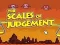 Žaidimas The Scales of Judgement internete
