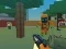 Žaidimas Pixel Craft Survival internete