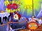 Žaidimas Monkey Go Happy Stage 495 Cryptozoologist internete