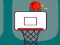 Žaidimas Basketball FRVR Dunk Shoot internete