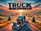 Žaidimas Truck Simulator internete