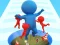 Žaidimas Epic Hole Runner internete