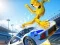 Žaidimas Crash Test Dummy: Flight Out internete