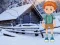 Žaidimas Boy Escape From Winter Season internete