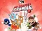 Žaidimas Cartoon Network Air Hockey Scramble internete