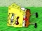 Žaidimas Spongebob Jump Jump Jump! internete