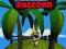 Žaidimas Raccoon internete